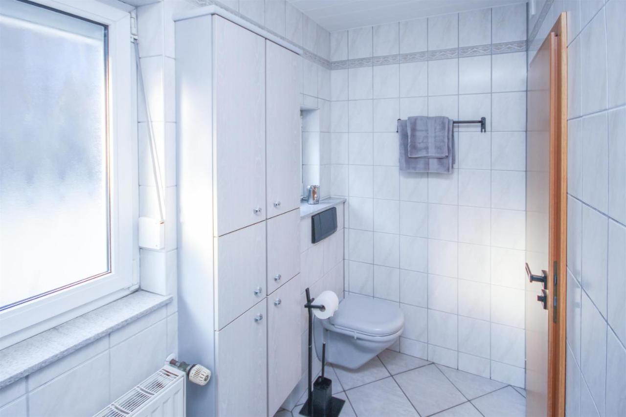 Appartement Alfa 3zi-maisonette 6 Personen Zuffenhausen Nahe Porsche & Bosch L Wifi & Smarttv I 3br 4 Beds I Kitchen I Bathroom & Wc *